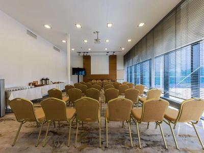 Tallinn by Mercure - 22