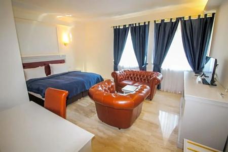 Grand Palladium - 118