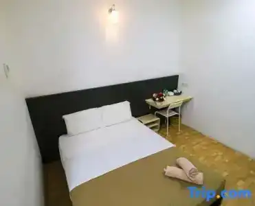 Hôtel Kyriad La Rochelle Centre Ville - 92