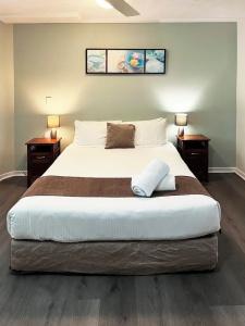 Caloundra Central Apartment - 59