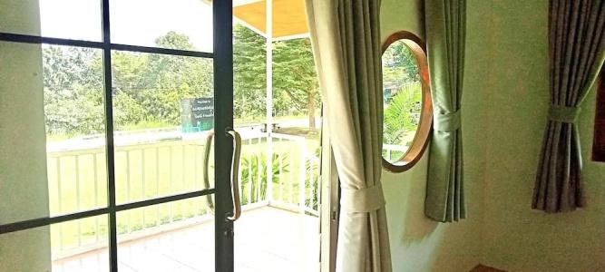 Baan Suan Rojjana - 33