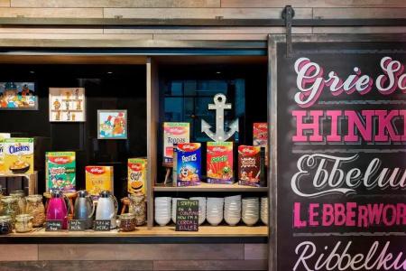 Moxy Frankfurt East - 9