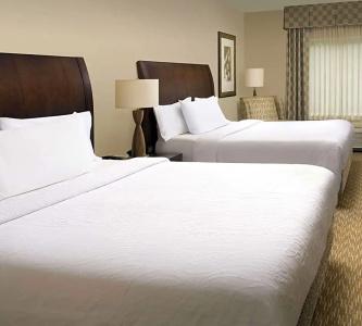 Hilton Garden Inn/Hanes Mall - 83