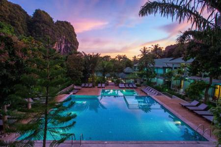 Dream Valley Tonsai Beach - 13