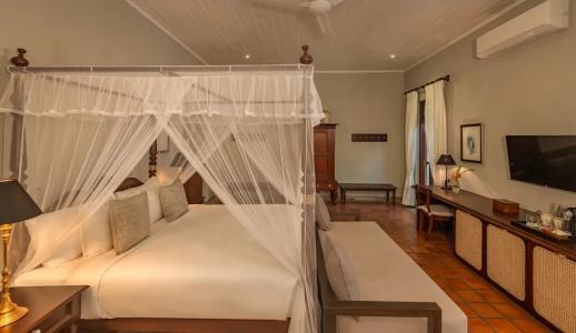 Taru Villas Riva - Negombo - 27