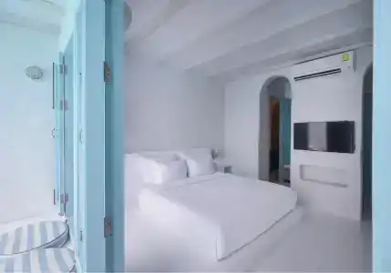 Resort de Paskani - 122