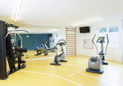 Novotel Antwerpen - 18