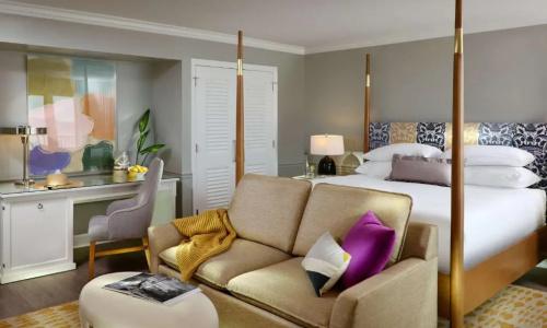 La Playa Beach & Golf Resort, a Noble House - 50
