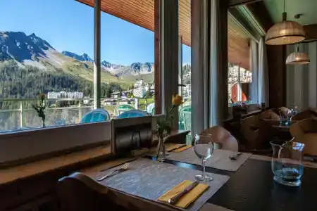 Arenas Resort Altein - 18