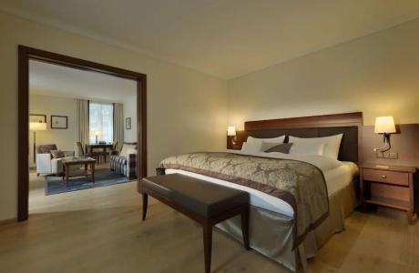 Mont Cervin Palace - 84