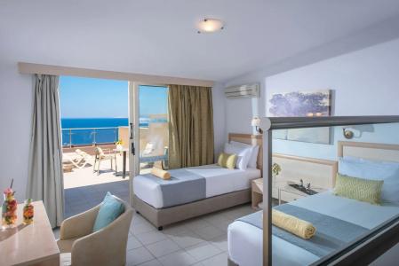Blue Bay Resort - 165