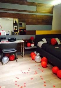 Spil Suites - 9