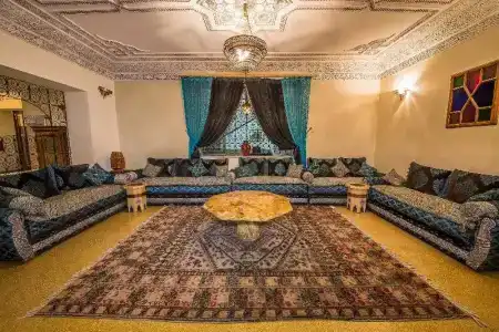 Hôtel Des Iles - 4