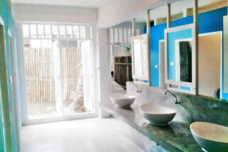Glur Hostel - 1