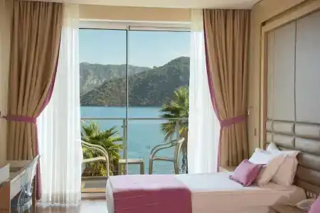 Orka Lotus Beach - 37