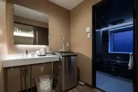 Randor Residence Hiroshima Suites - 70