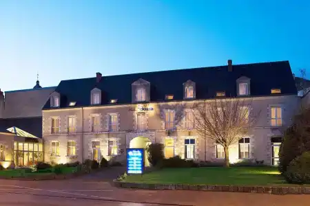 Escale Oceania Orléans - 1
