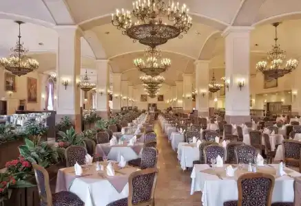 Asteria Kremlin Palace - 23