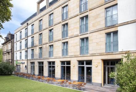 Holiday Inn Express Baden-Baden, An Ihg - 18
