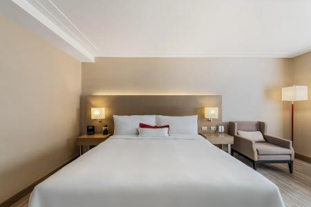 Intercontinental são Paulo, An Ihg - 31