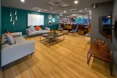 City Plus Interlomas - 12