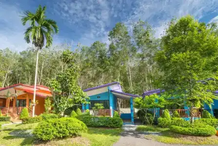Krabi Inn - 112