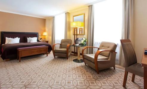 Kempinski Grand Des Bains - 72