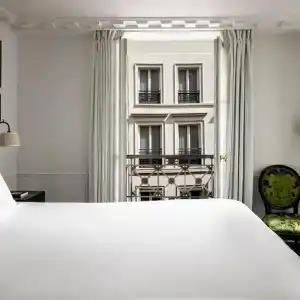La Chambre du Marais - 38