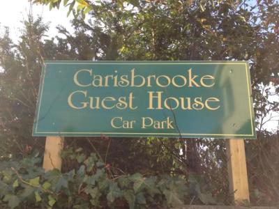 Carisbrooke - 19