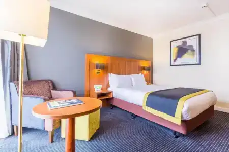 Holiday Inn Newcastle Gosforth Park, An Ihg - 63