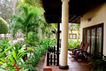Diamond Bay Resort & Spa - 51