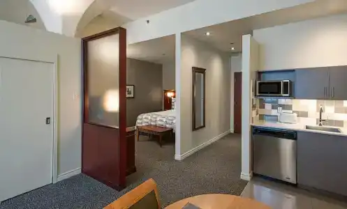 Le Square Phillips Hôtel & Suites - 23