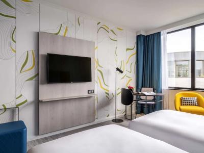 Mercure Antwerp City Centre - 196
