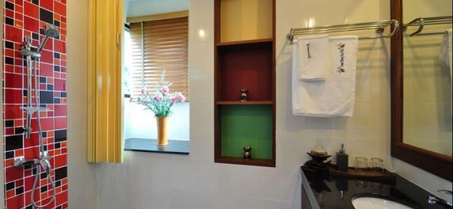 Samui Honey Suite - 47