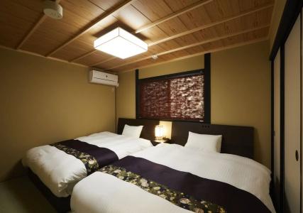 Laon Inn Gion Nawate - 5
