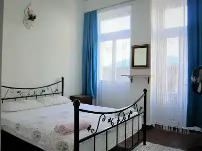 Ayvalik 1881 PansİYon - 9