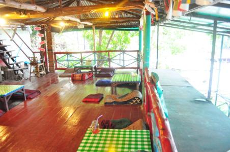 Rapala Rock Wood Resort- Sha Plus - 17
