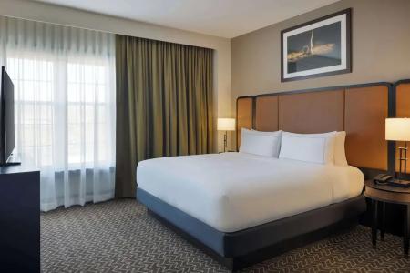 DoubleTree Suites by Hilton - 98
