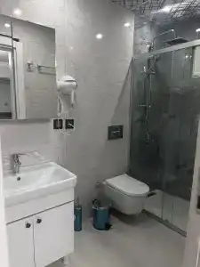 KiliÇ Motel - 7