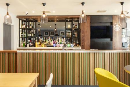 Holiday Inn Belfast, An Ihg - 47