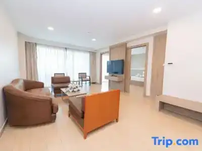Crystal Palace Pattaya -Sha Extra Plus - 116
