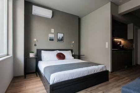 Wyz Athens  By Upstreet - 16