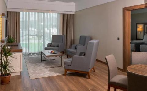 Ramada Plaza Rize - 56
