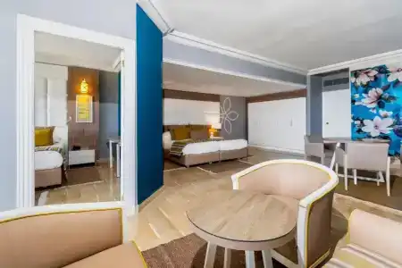Sentido Bellevue Park - 123