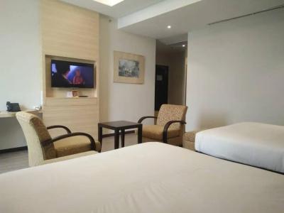 Cititel Express - 178
