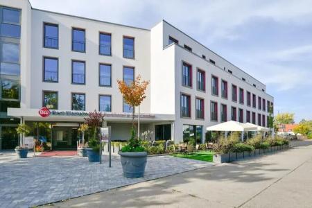 Best Western Plus Park& Spa Cottbus - 34