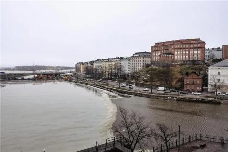Hilton Helsinki Strand - 30