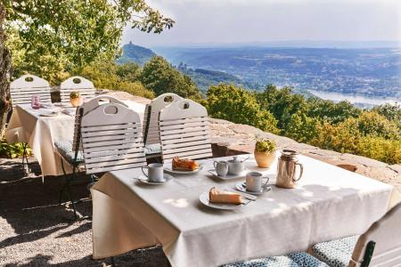 Steigenberger Grand& Spa Petersberg - 21
