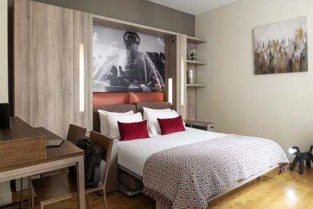 ApartAdagio Paris Opéra - 2