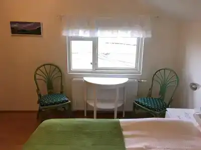 Öndólfsstaðir Farm B&B - 3